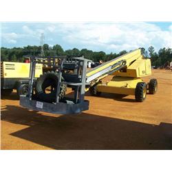 GROVE MZ48 MANLIFT