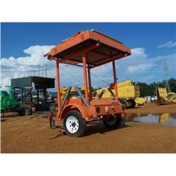 AMERICAN ARROW BOARD