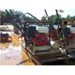 INGERSOLL RAND PLATE TAMP