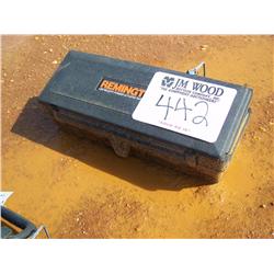 REMINGTON FASTENING TOOL