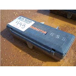 REMINGTON FASTENING TOOL