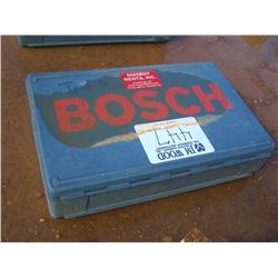 BOSCH AIR HAMMER