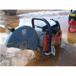 DOLMAR PC6430 CUT-OFF SAW