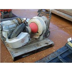 RIDGID ROLLMAN PLUMBER SNAKE