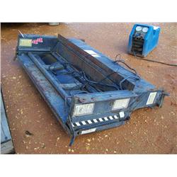 TOMMY TAILGATE LIFT FOR SMALL TRUCK