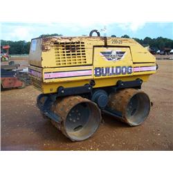 STONE TR34R COMPACTOR