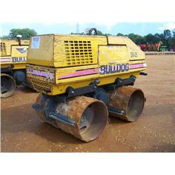 STONE TR34R COMPACTOR