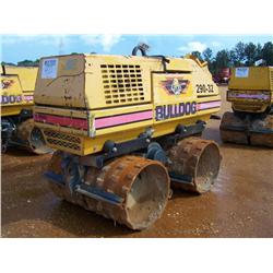 STONE TR34R COMPACTOR