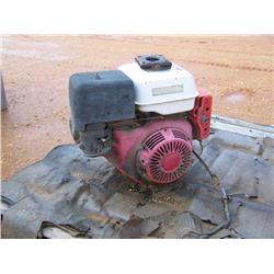 HONDA GAS ENGINE