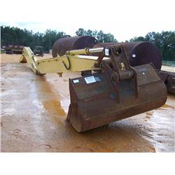 KOBELO LONG REACH STICK & BOOM