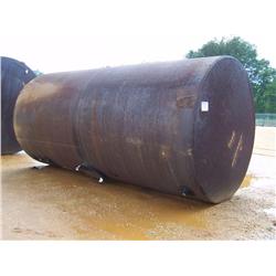 ASPHALT TANK