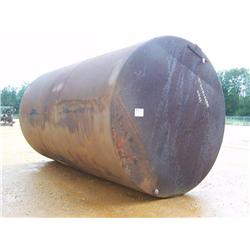 ASPHALT TANK