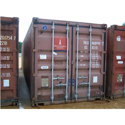 40' CONTAINER