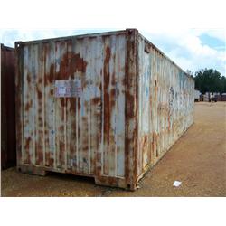 40' CONTAINER