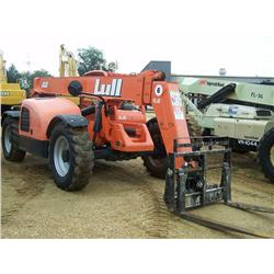 LULL 644E-42 TELESCOPIC FORKLIFT