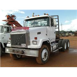 1998 VOLVO AUTOCAR T/A TRUCK TRACTOR