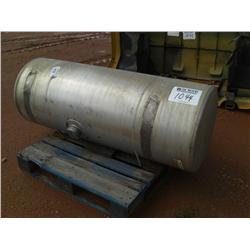 TRUCK FUEL TANK