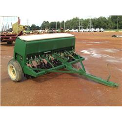 JOHN DEERE 8200 GRAIN DRILL