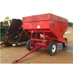 KILLBROS GRAVITY FLOW WAGON