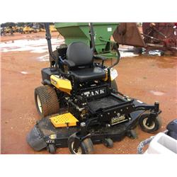 CUB CADET COMMERCIAL ZERO TURN MOWER