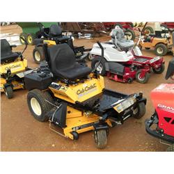 CUB CADET ZERO TURN MOWER