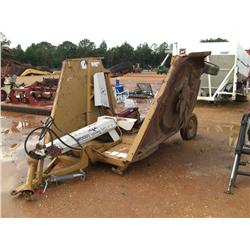 WOODS MD315 15' BATWING MOWER