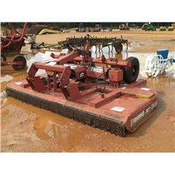 RHINO TW120 ROTARY CUTTER