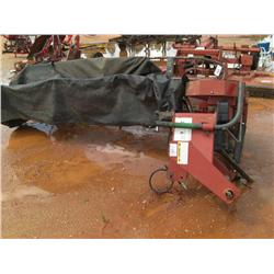 RHINO DM112 HAY CUTTER