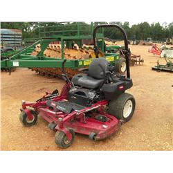 TORO Z MASTER ZERO TURN MOWER