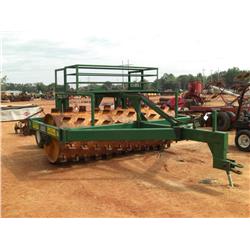 LAWSON PASTURE AERATOR