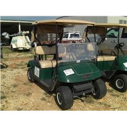 2006 E-Z-GO ELECTRIC GOLF CAR