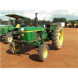 JOHN DEERE 1130 FARM TRACTOR