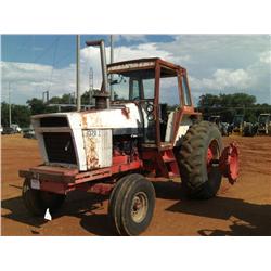 CASE 1370 FARM TRACTOR