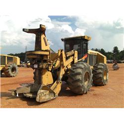 HYDRO-AX 570 FELLER BUNCHER