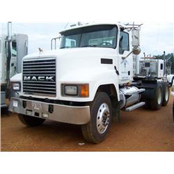 2004 MACK CH613 T/A TRUCK TRACTOR