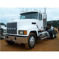 2001 MACK CH613 T/A TRUCK TRACTOR