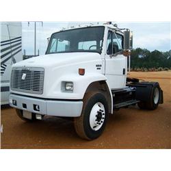 2003 FREIGHTLINER FL80 S/A TRUCK TRACTOR