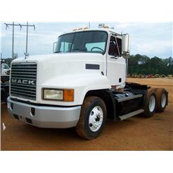 2000 MACK CH613 T/A TRUCK TRACTOR