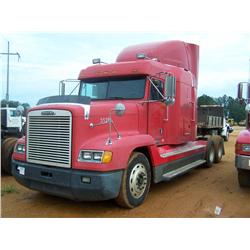 2000 FREIGHTLINER FLD120 T/A TRUCK TRACTOR