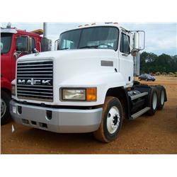 1999 MACK CH613 T/A TRUCK TRACTOR