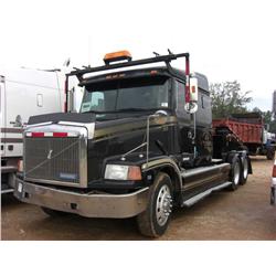 1995 VOLVO T/A TRUCK TRACTOR
