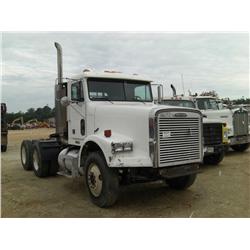1998 FREIGHTLINER T/A TRUCK TRACTOR