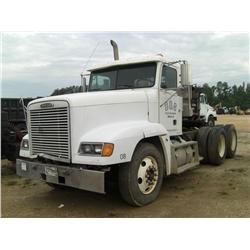1997 FREIGHTLINER T/A TRUCK TRACTOR