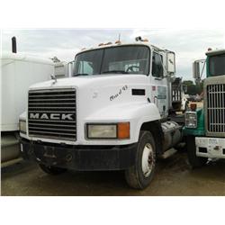 1993 MACK CH613B T/A TRUCK TRACTOR