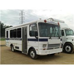 1999 FREIGHTLINER S/A BUS