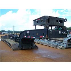 2001 LIDDELL 2+2 DETACHABLE LOWBOY
