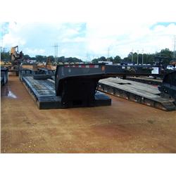 2000 ETNYRE 50T TRI-AXLE DETACHABLE LOWBOY