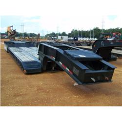 1999 WITZCO CHALLENGER RG50 DETACHABLE LOWBOY S/N XS000403