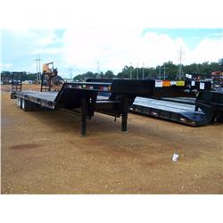 2010 HAULASS LB35 T/A LOWBOY