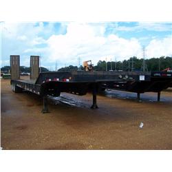 1999 OLVEDI 35T T/A LOWBOY